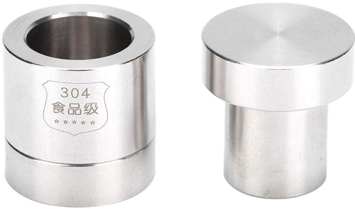 Store_9 - Handleiding Melk Tablet - DIY Poeder Druk Machine - Handige Hand Tool - Compact - Melk Tablet Maker - Ideaal voor Thuisgebruik - Handzaam...