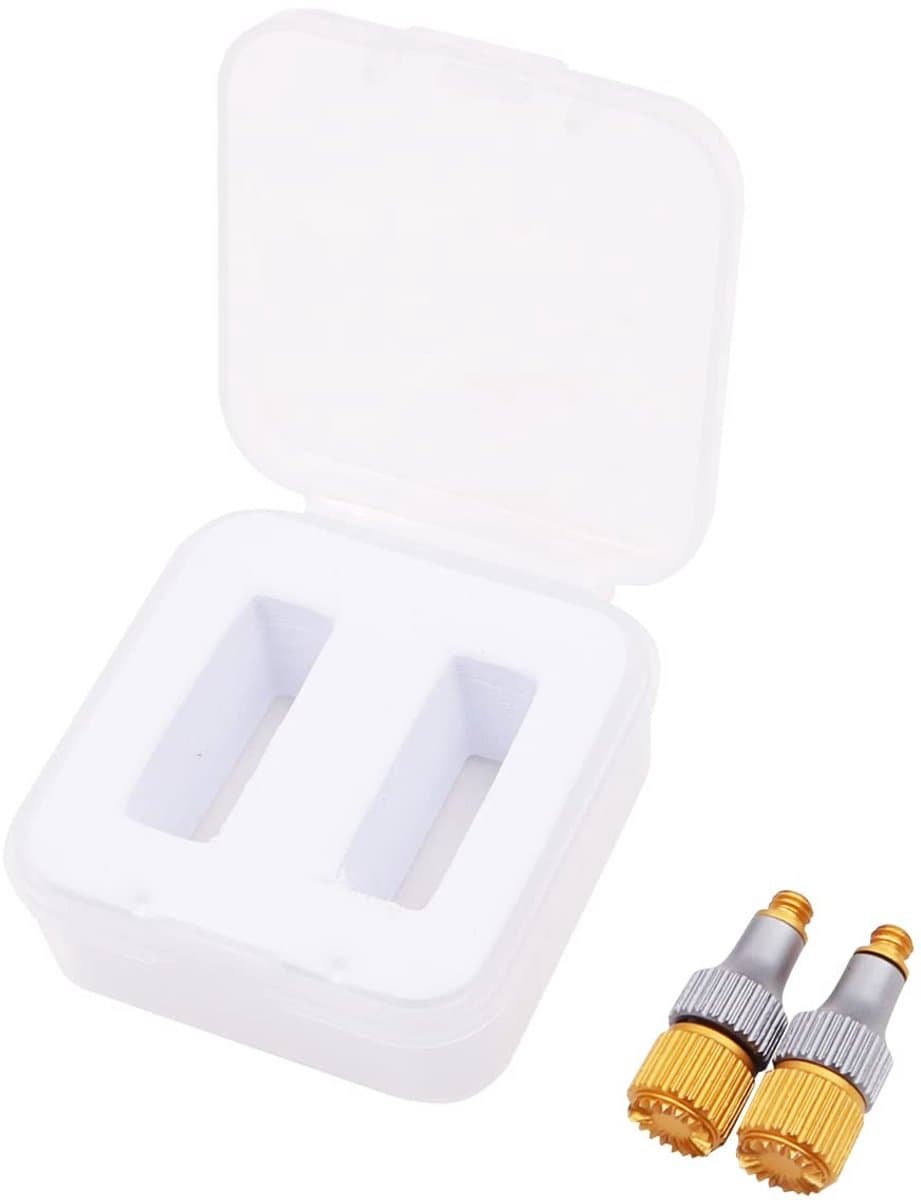 Store_9 - Smart Controller - Antislip Thumb Rocker - Verwijderbaar - Joystick - Compatibel voor Mavic Air Mini 2