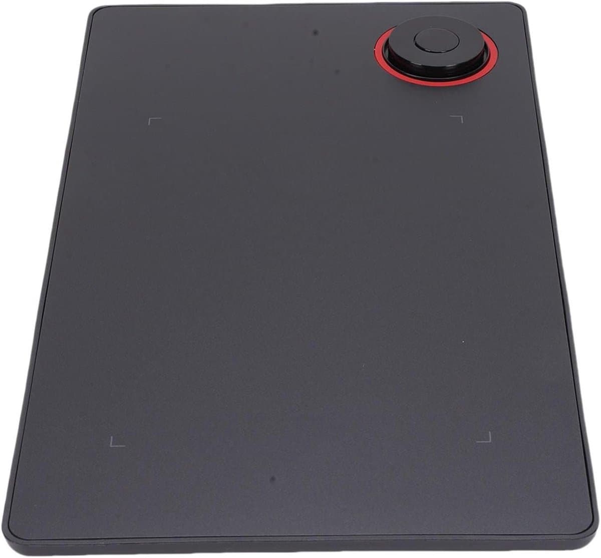 Grafisch Tekentablet - Digitale Tekenpad - Digitaal Tekenen - 8192 Drukgevoeligheid - 5080 LPI - Zwart