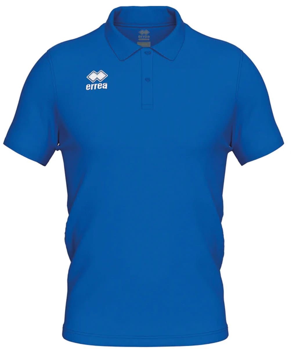 Polo Errea Evo Polo Mc Jr - Sportswear - Kinderen