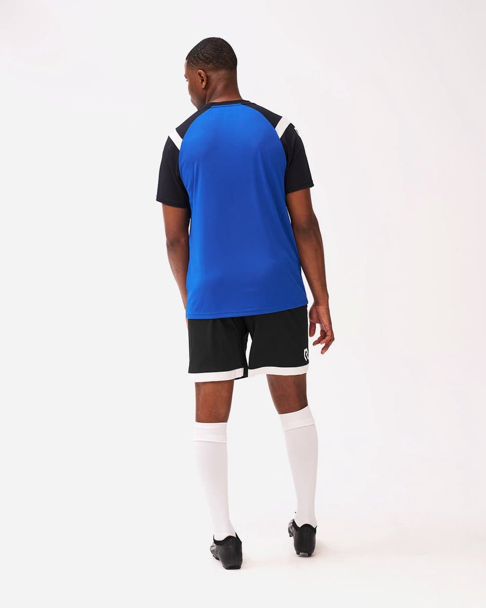 Robey Control Shirt - Koningsblauw - 116