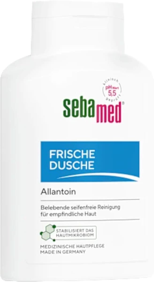 Sebamed douchegel Frische Dusche 200 ml