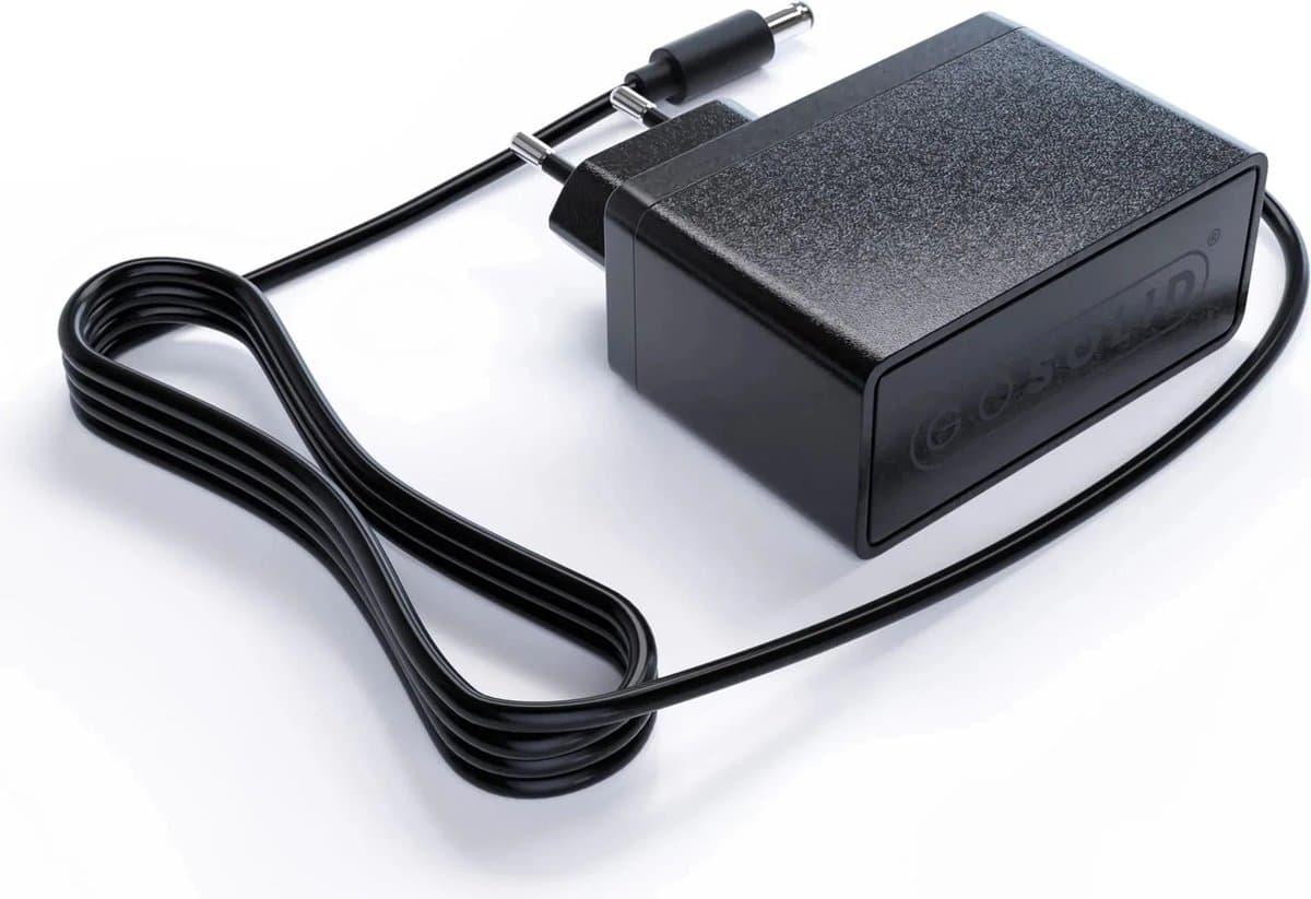 GO SOLID! ® Adapter geschikt voor Sony PSP
