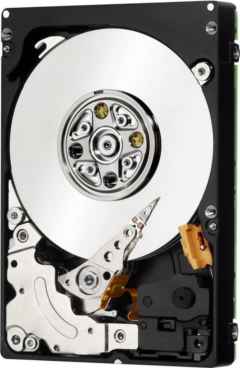 Western Digital CinemaStar Z5K500 500GB 2.5'' 5400rpm SATA 8MB 2.5'' SATA II
