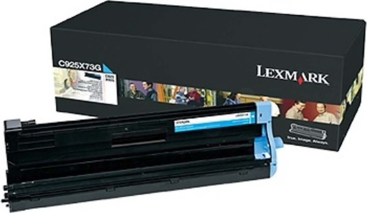 Lexmark - C925X73G - Drum Kit LET OP: Geen Toner!