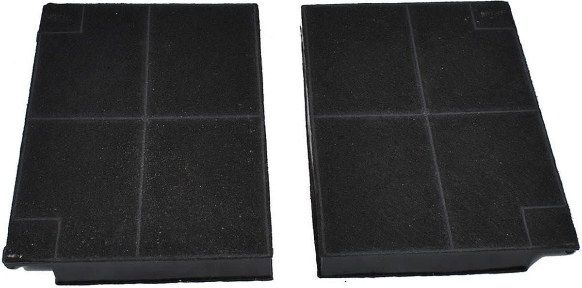 Electrolux koolstoffilter MCFE16 / 9029800621 van AllSpares (2St.)