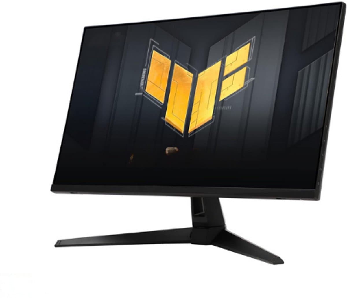 Gaming Monitor VG27AQA1A - 27 Inch WQHD - 170Hz - 1ms MPRT - FreeSync Premium - HDR10 - VA Paneel - HDMI & DisplayPort - Ingebouwde Speakers - Zwart