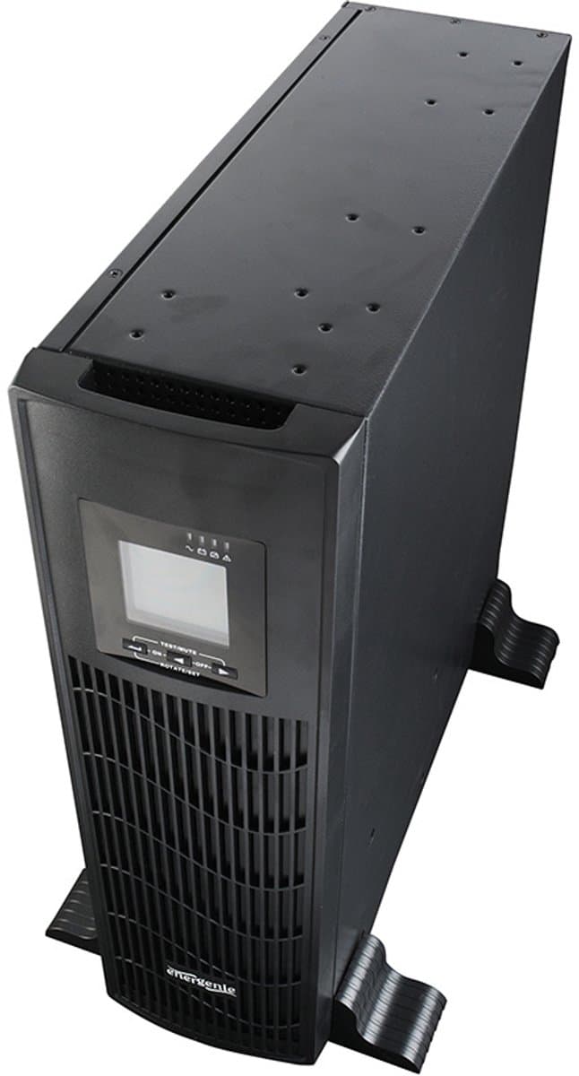 UPS voor Serverkast - 3000 VA