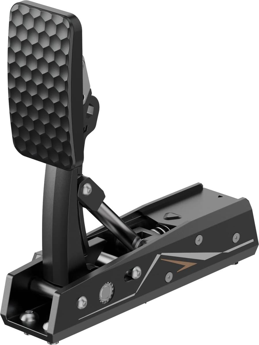 Moza Racing CRP2 - Load Cell Clutch Pedal - Windows/Xbox