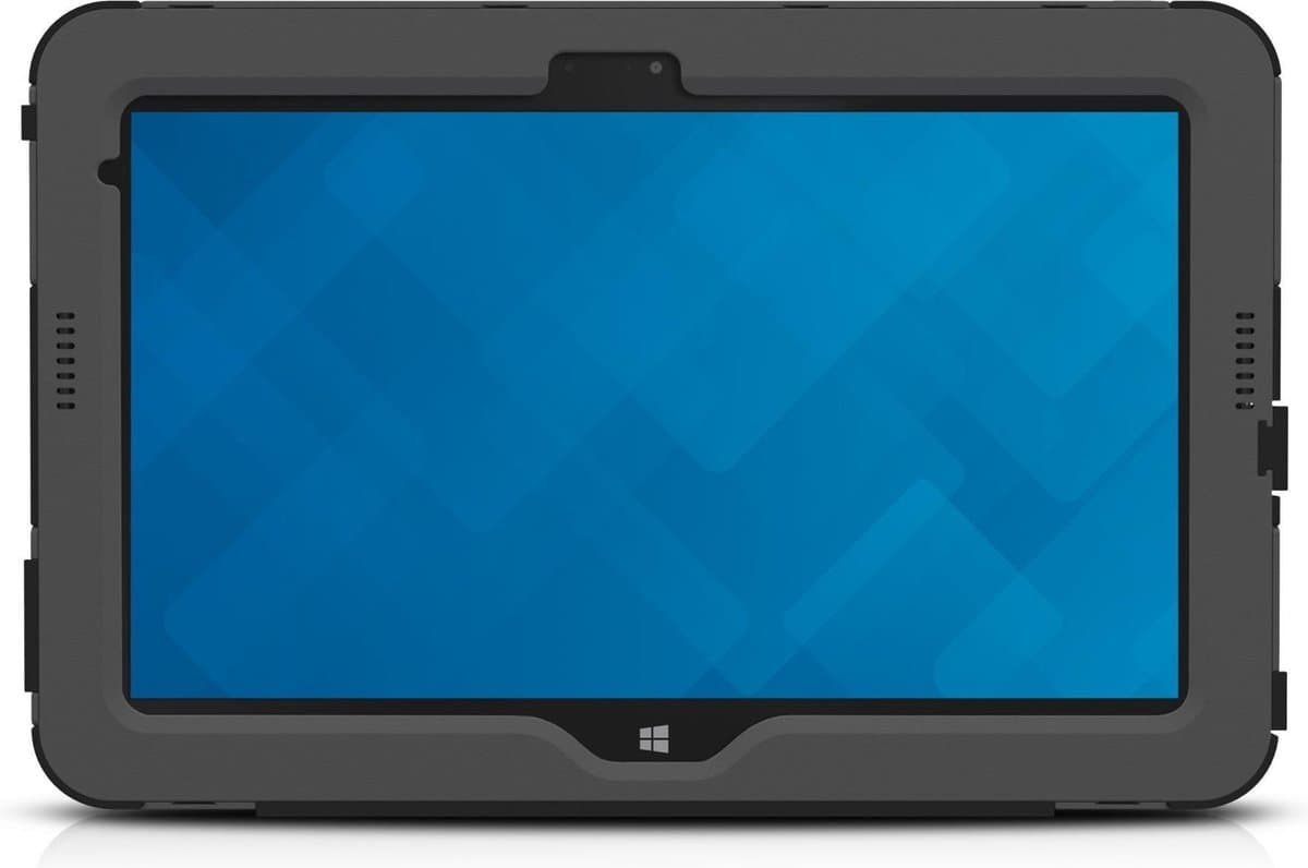 Dell 460-BBIO 11'' Omhulsel Zwart tabletbehuizing Venue 11 Pro 5130