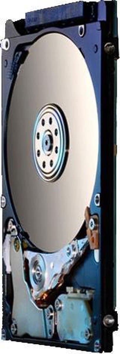 HGST interne harde schijf hdd Z5K500 500GB