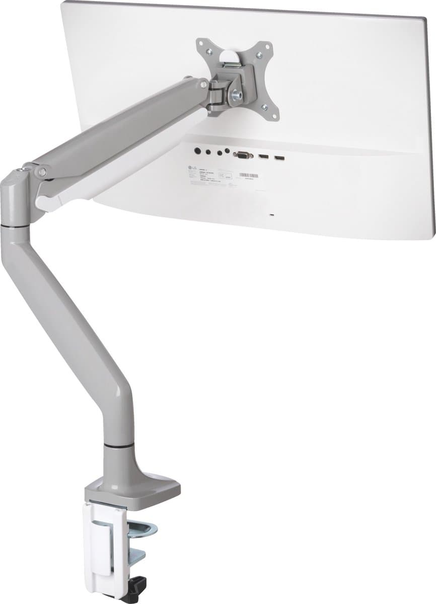 Kensington SmartFit One-Touch Height Adjustable Single Monitor Arm