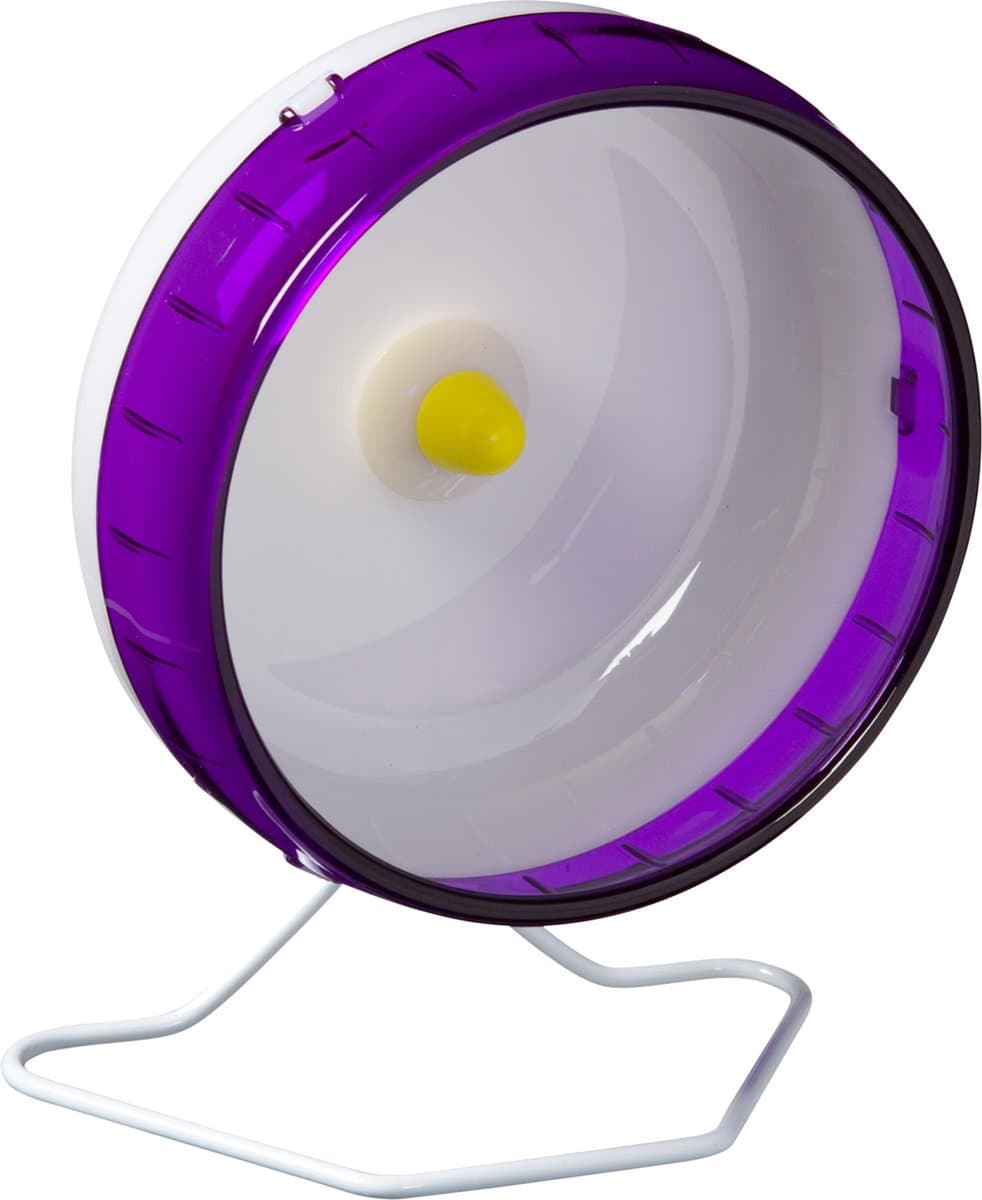 Silent Spinner Hamstermolentje 16.5 cm