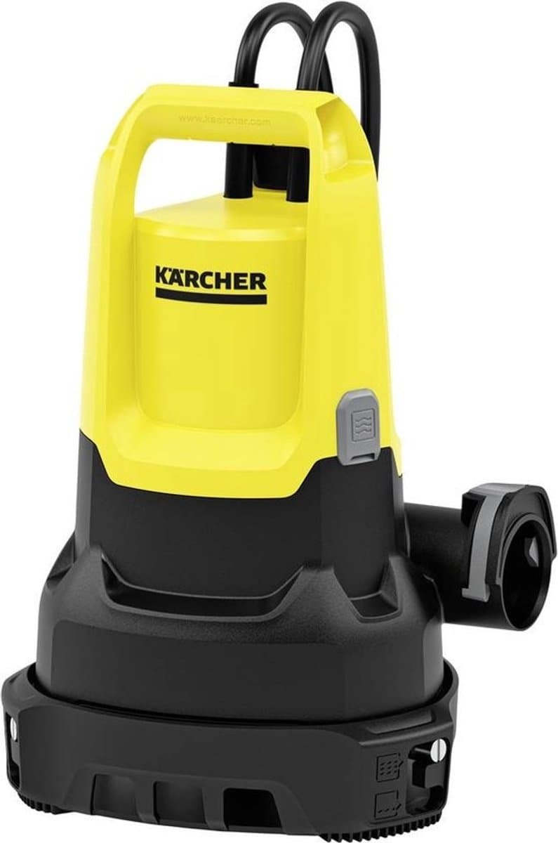 Karcher SP 16.000 Dual