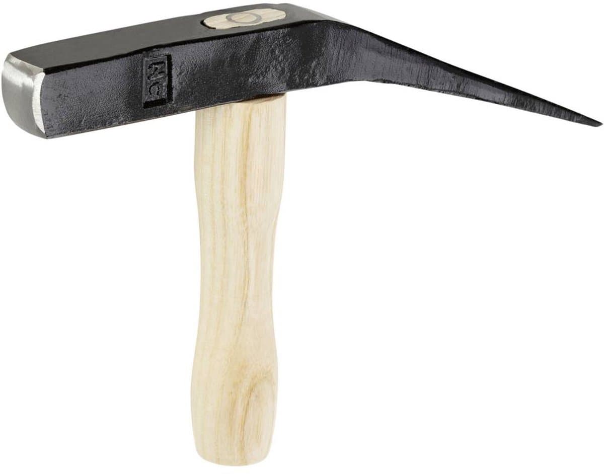 Ruthe 3010059119 Stratenmakershamer 1000 g 175 mm 1 stuk(s)