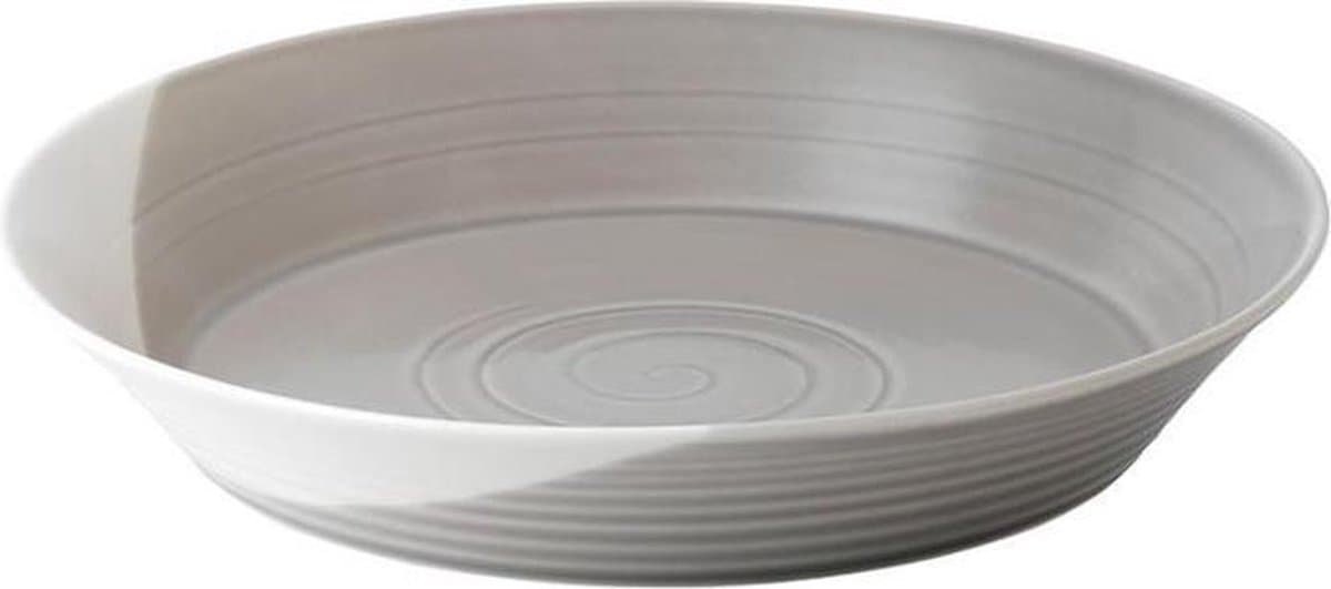 Royal Doulton - Bowls of Plenty Serveerschaal 31,5cm Grijs