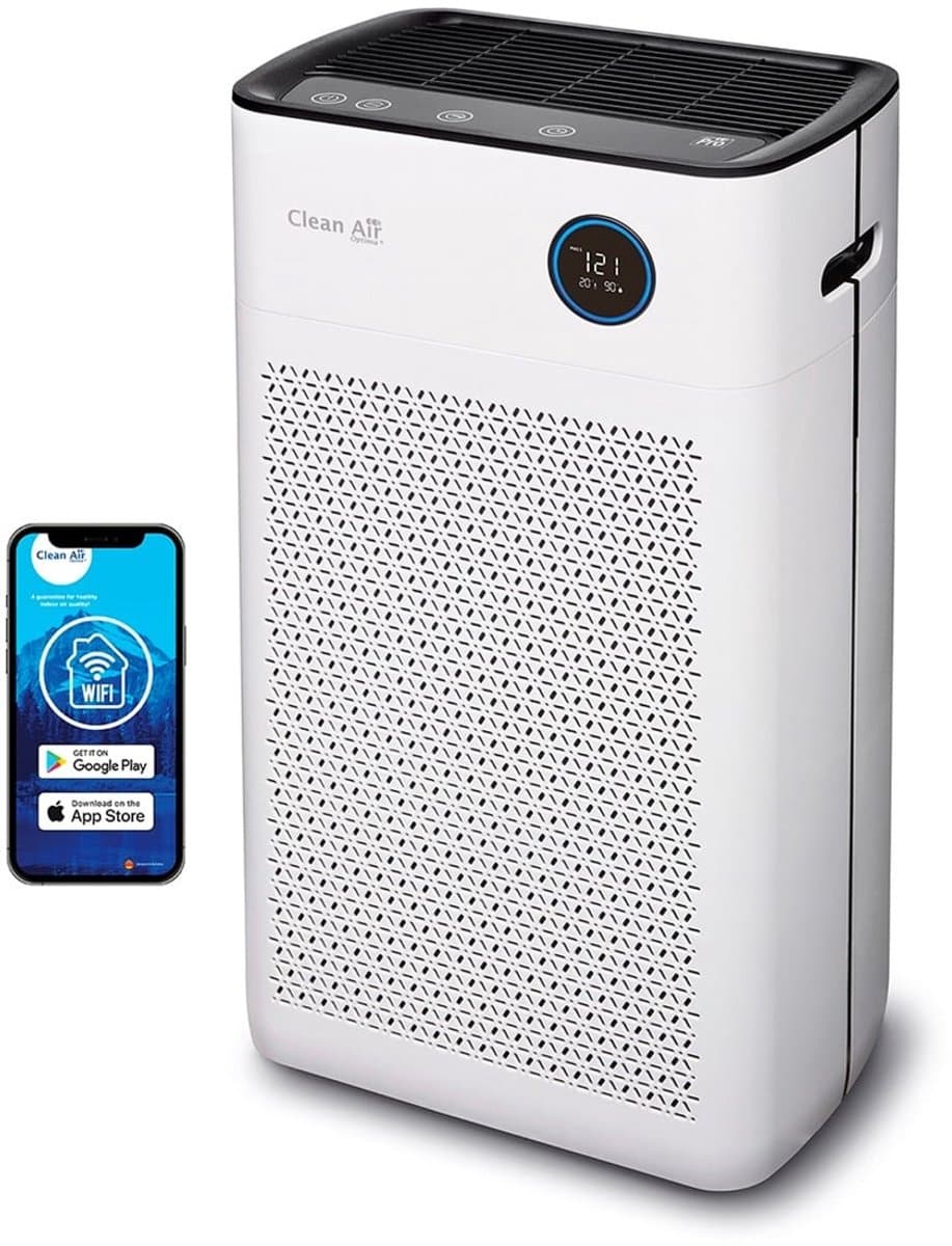 Clean Air Optima CA-510 Pro Smart