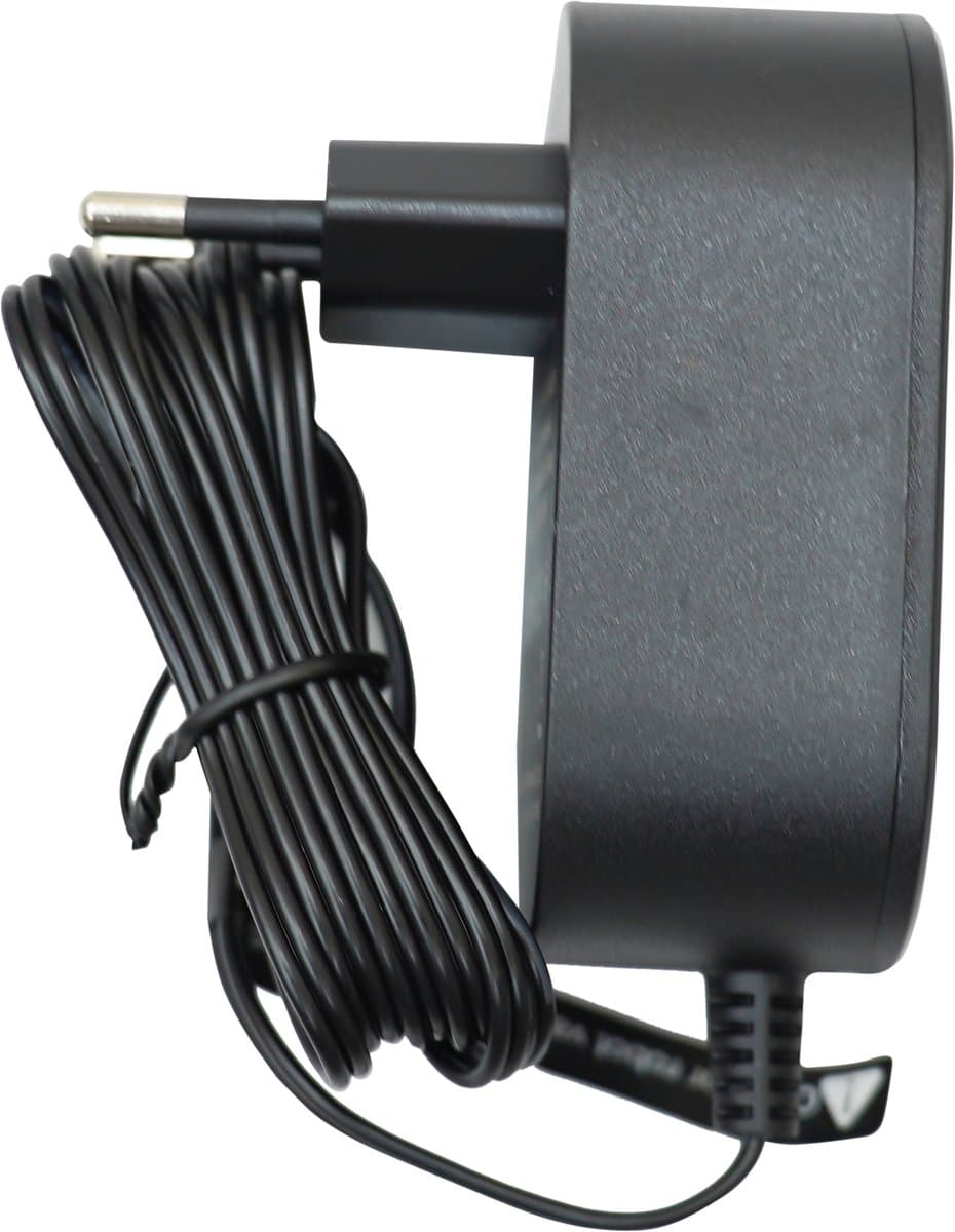 CleanWise Henk adapter - adapter voor robotstofzuiger CleanWise Henk