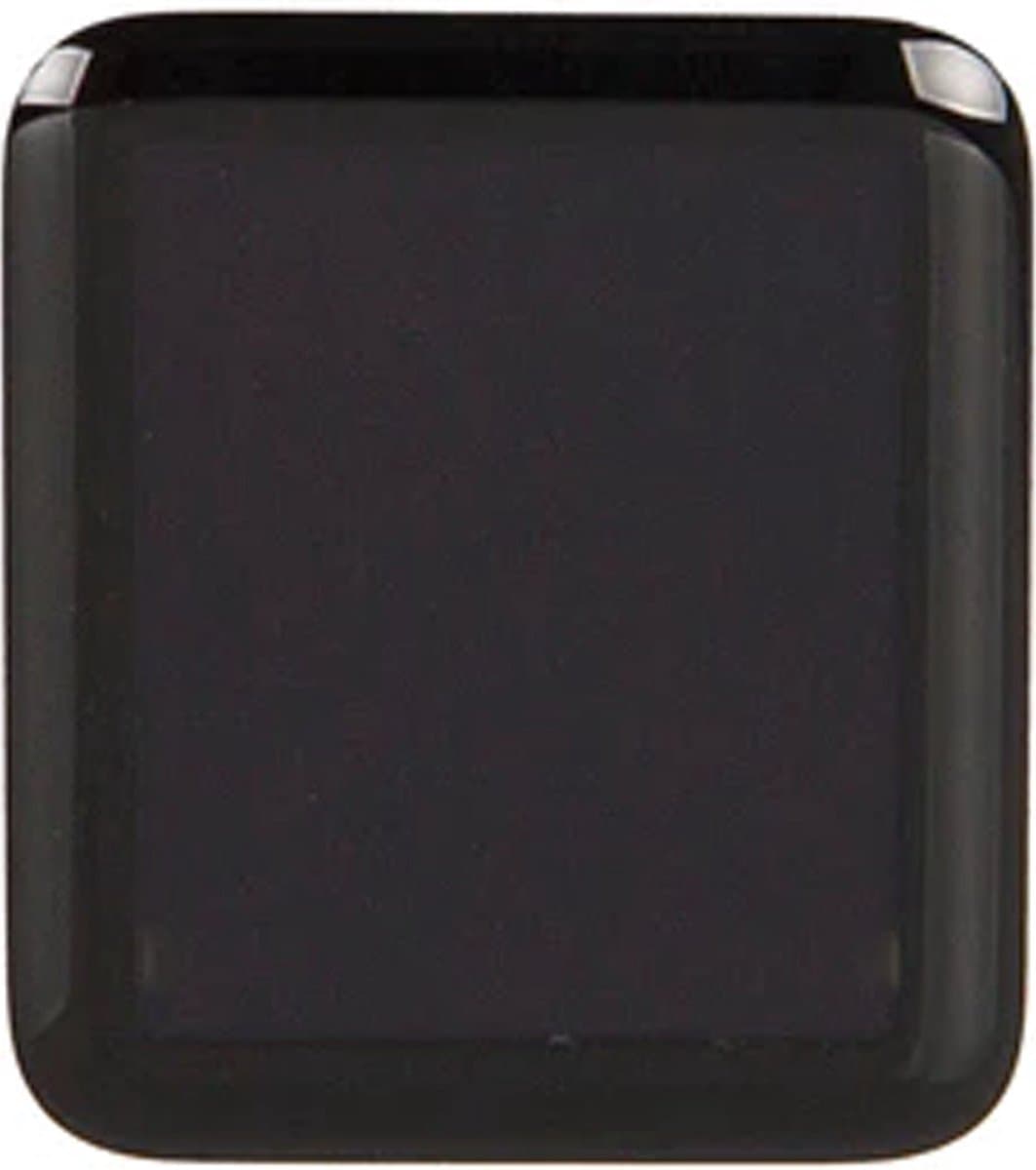 Display en Digitizer geschikt voor Apple Watch Series 2 (42mm) - AMOLED Scherm
