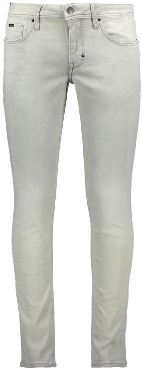 Antony Morato Jeans Ozzy Mmdt00241 Fa750583 W02254 9001 Steel Grey Mannen Maat - W31