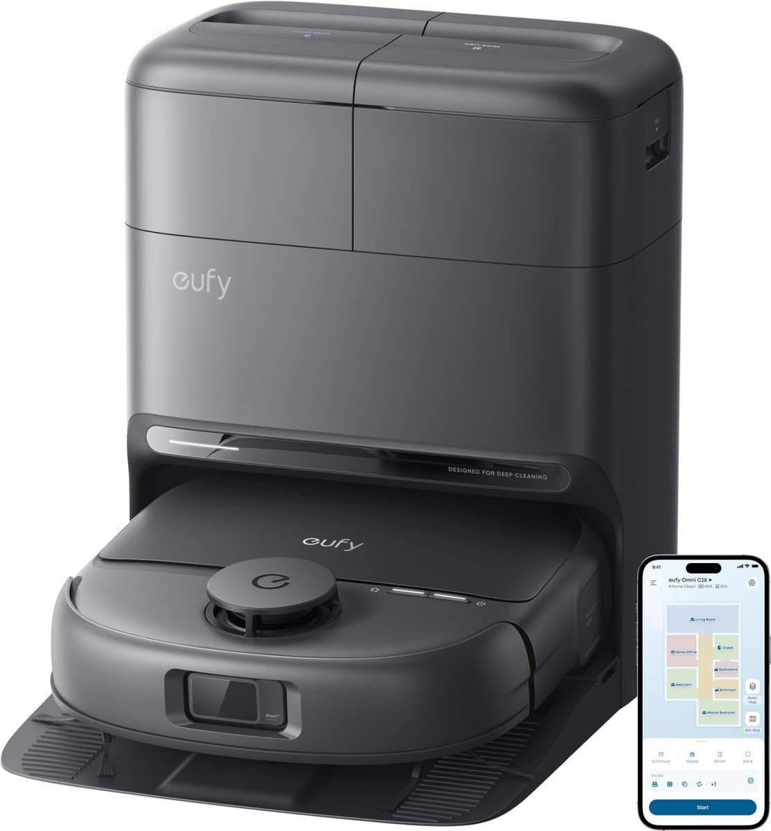 Eufy Omni C28
