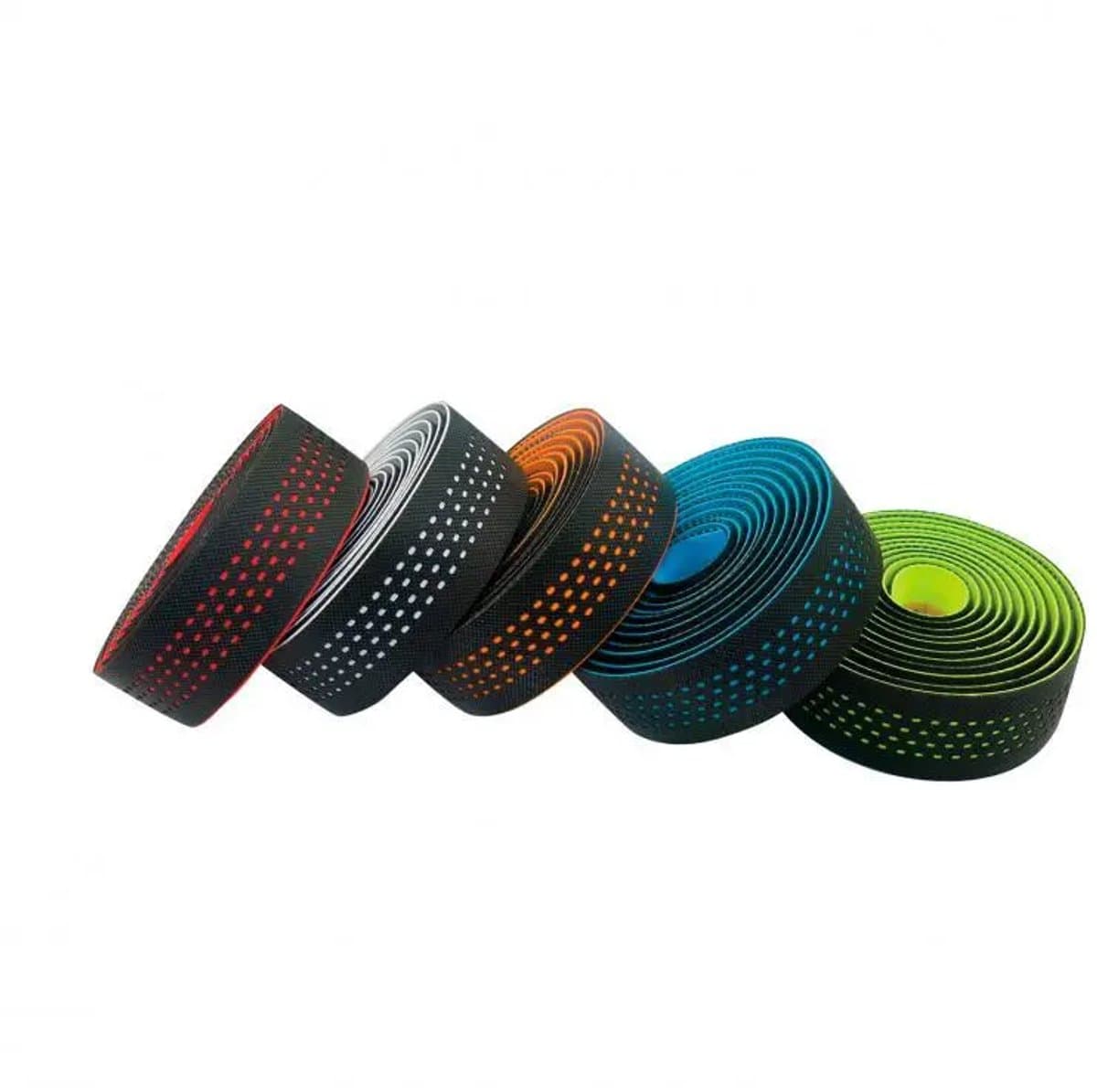 Kleefband Ges 2-tone Pinholes
