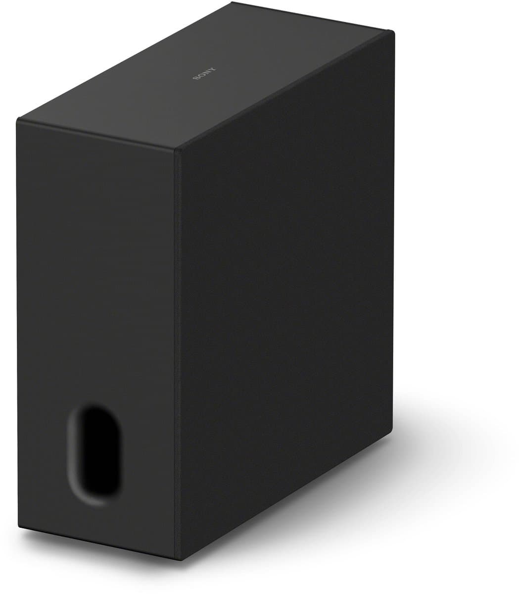 Sony BRAVIA Theatre Sub 8 - Draadloze Subwoofer
