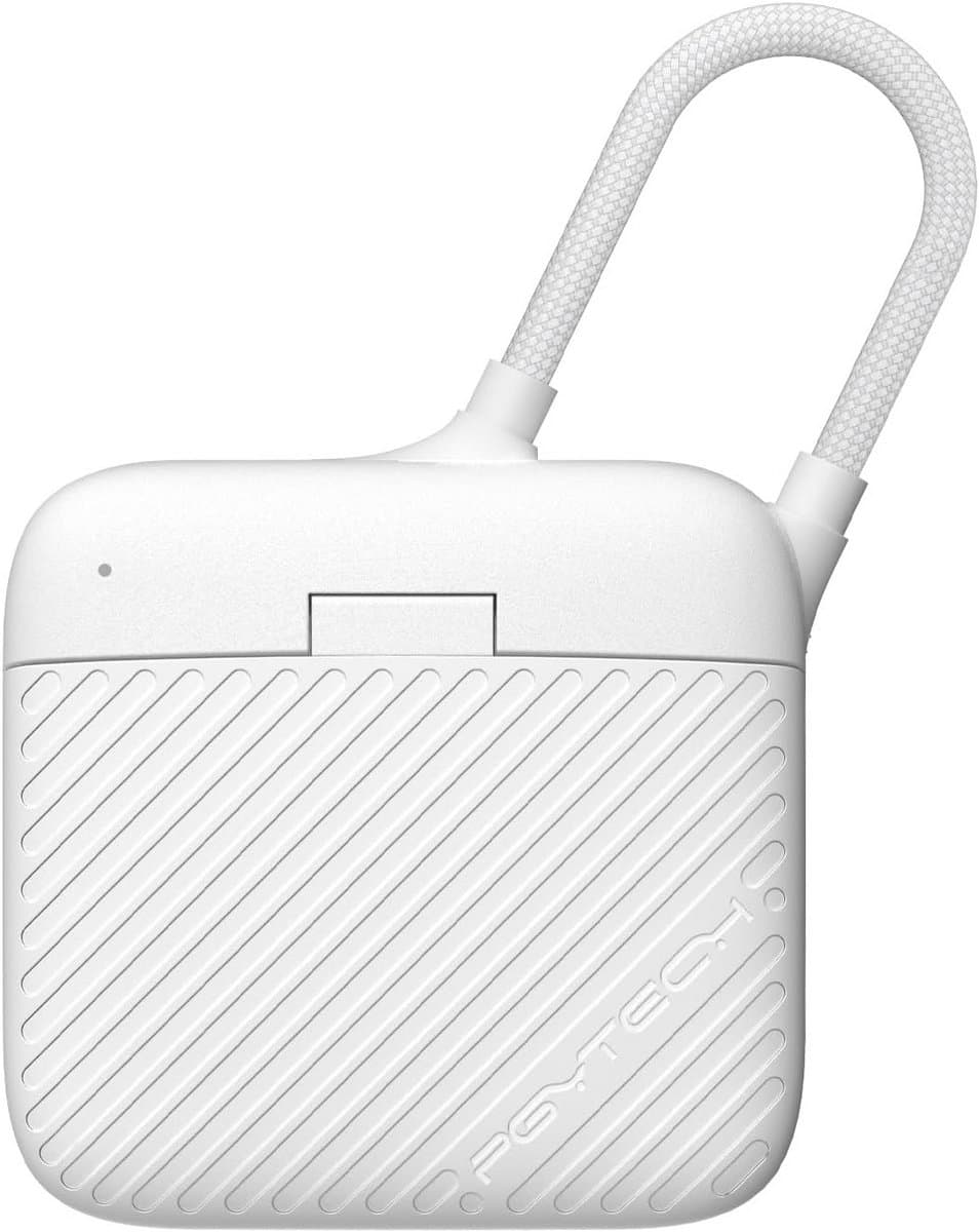 Snelle 2-in-1 Geheugenkaartlezer voor SD en Micro SD, USB-C & Type-A