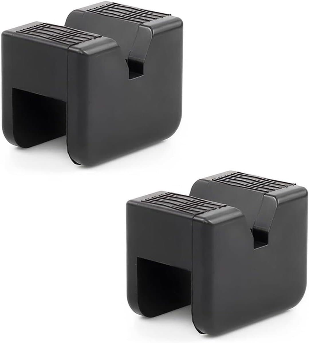 Rubber Pad Jack Stand - Auto Bescherming Krassen, Krik Lift Blok, Frame Rail Beschermer
