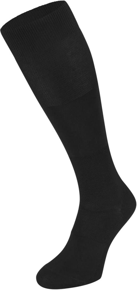 Pilot RelaX compressie sokken – Black – 41-43