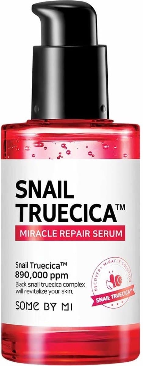 Some By Mi Snail Truecica Miracle Repair Serum 50 ml