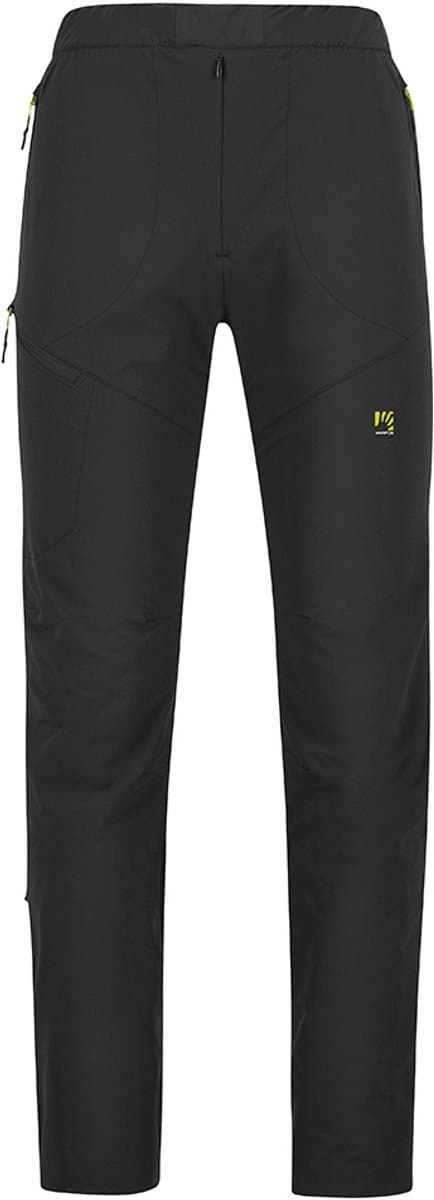 Karpos Alagna Plus 2.0 Broek Zwart M Man