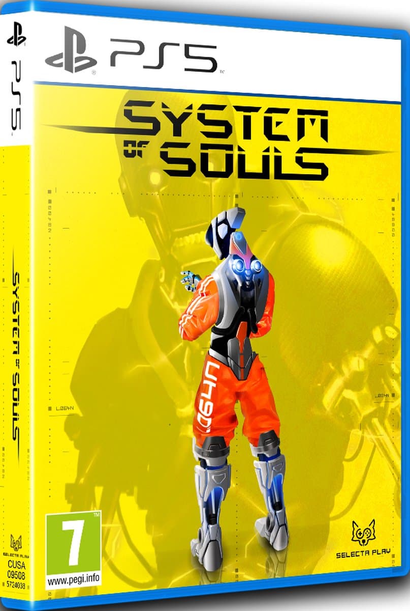 System of Souls