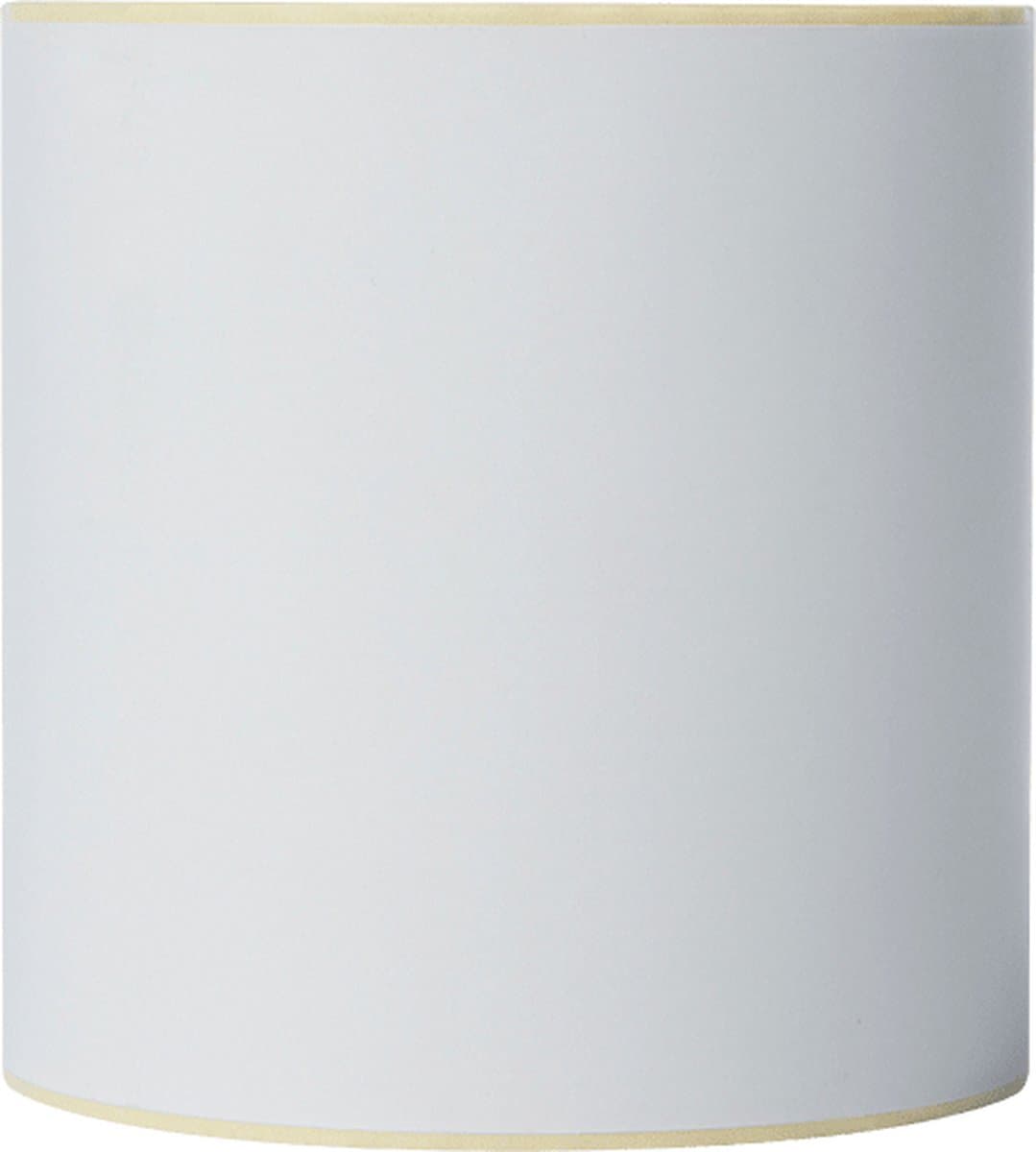 Printer Labels Brother BDE-1J000102-102 102 mm x 56,4 m White