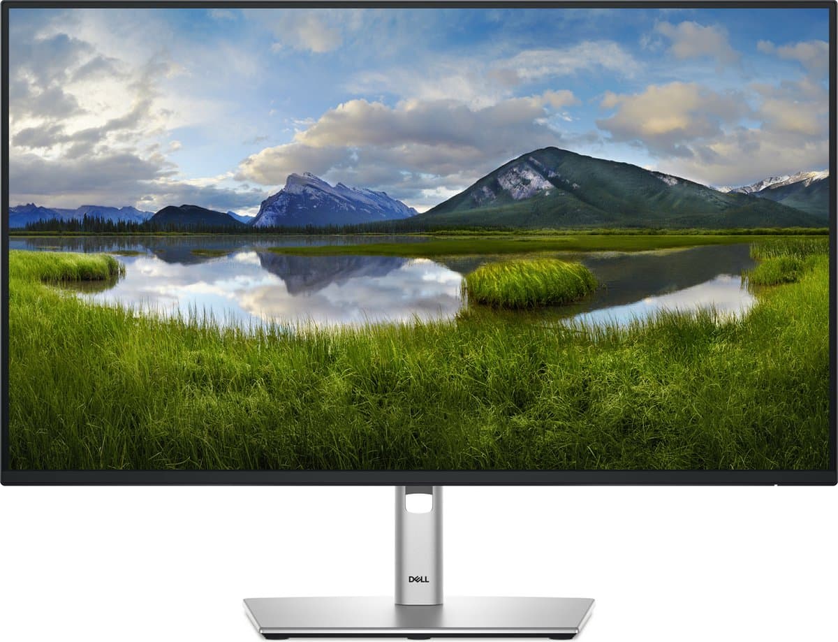 Dell P2725HE - Full HD 27" 100 Hz