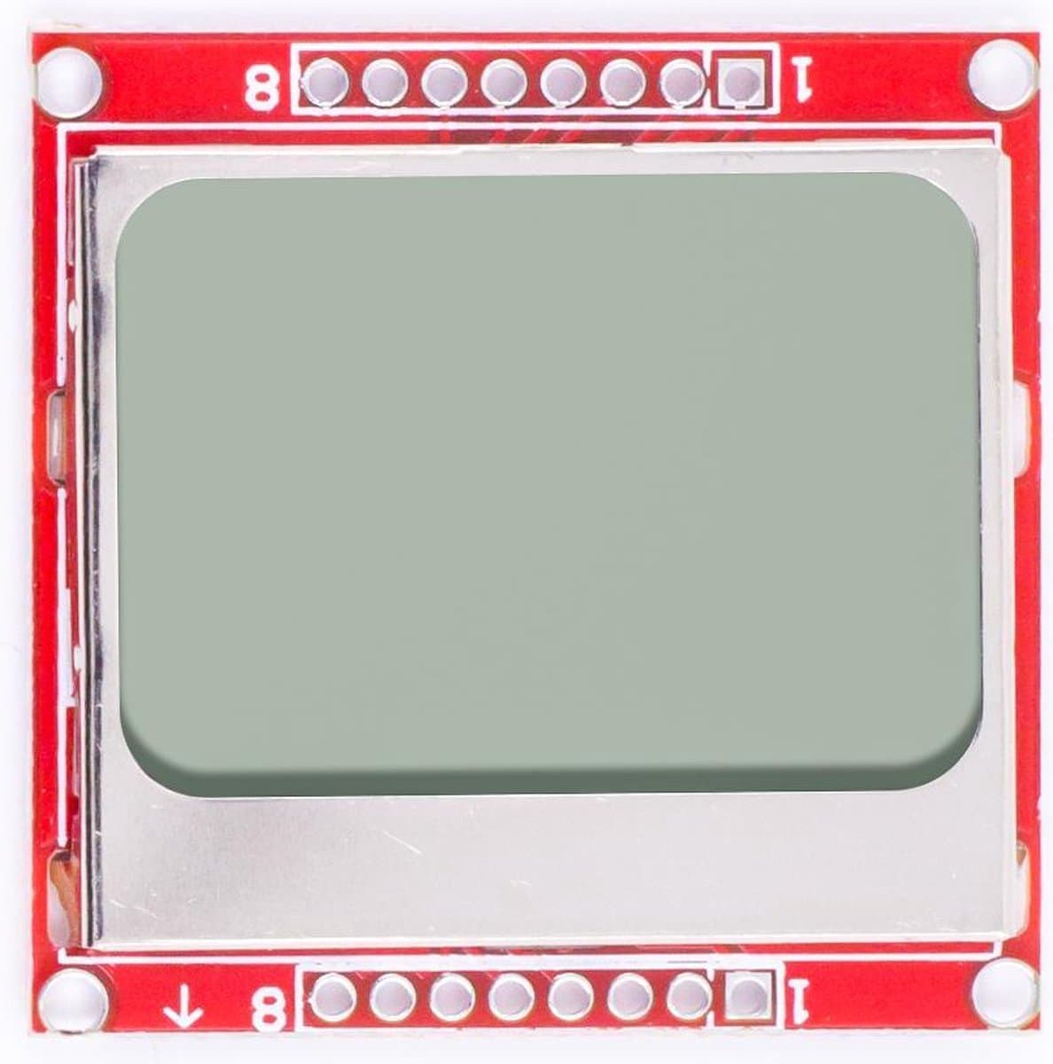 OTRONIC® Nokia 5110 LCD display 3.3V