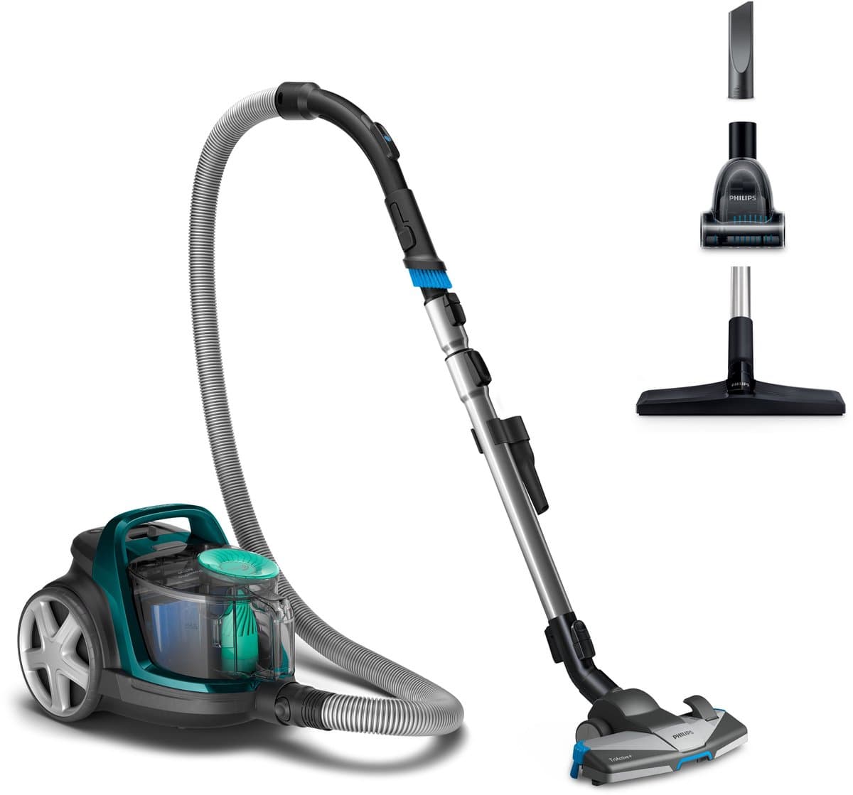 Philips PowerPro Active FC9555/09