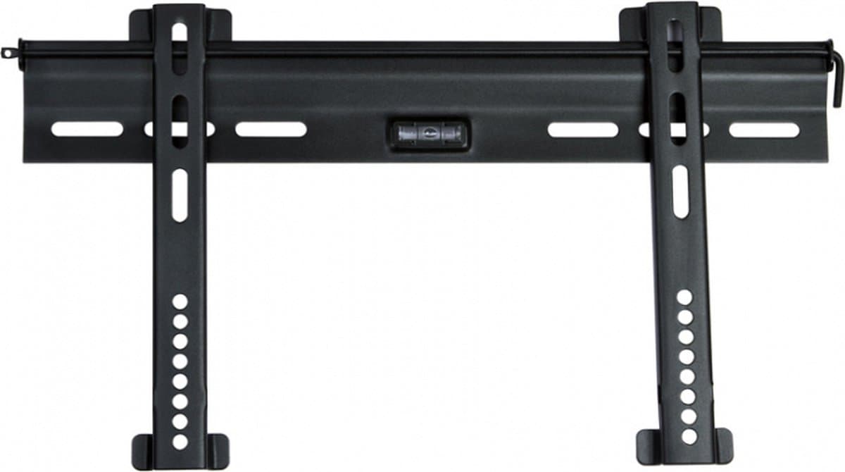Wall Bracket FONESTAR STV-639N Black 55"