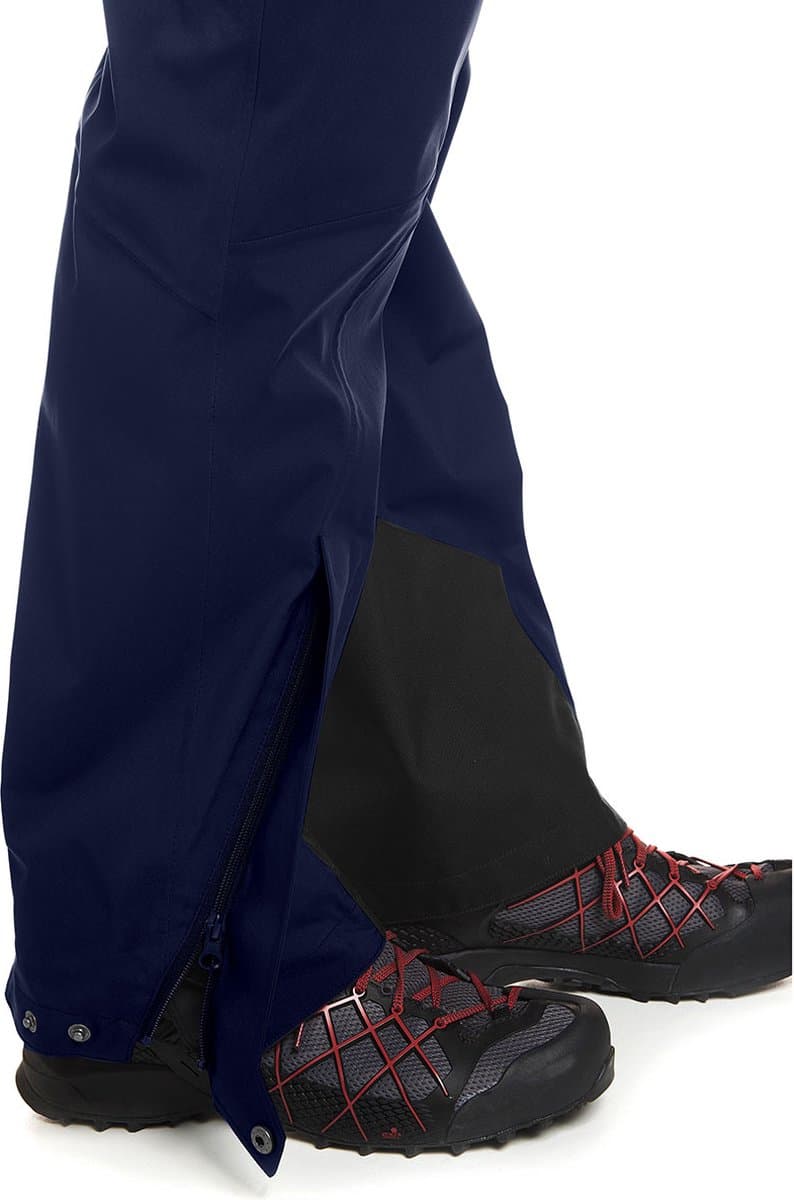 Maier Sports Liland P3 - Night sky - Maat Herren_EU 46