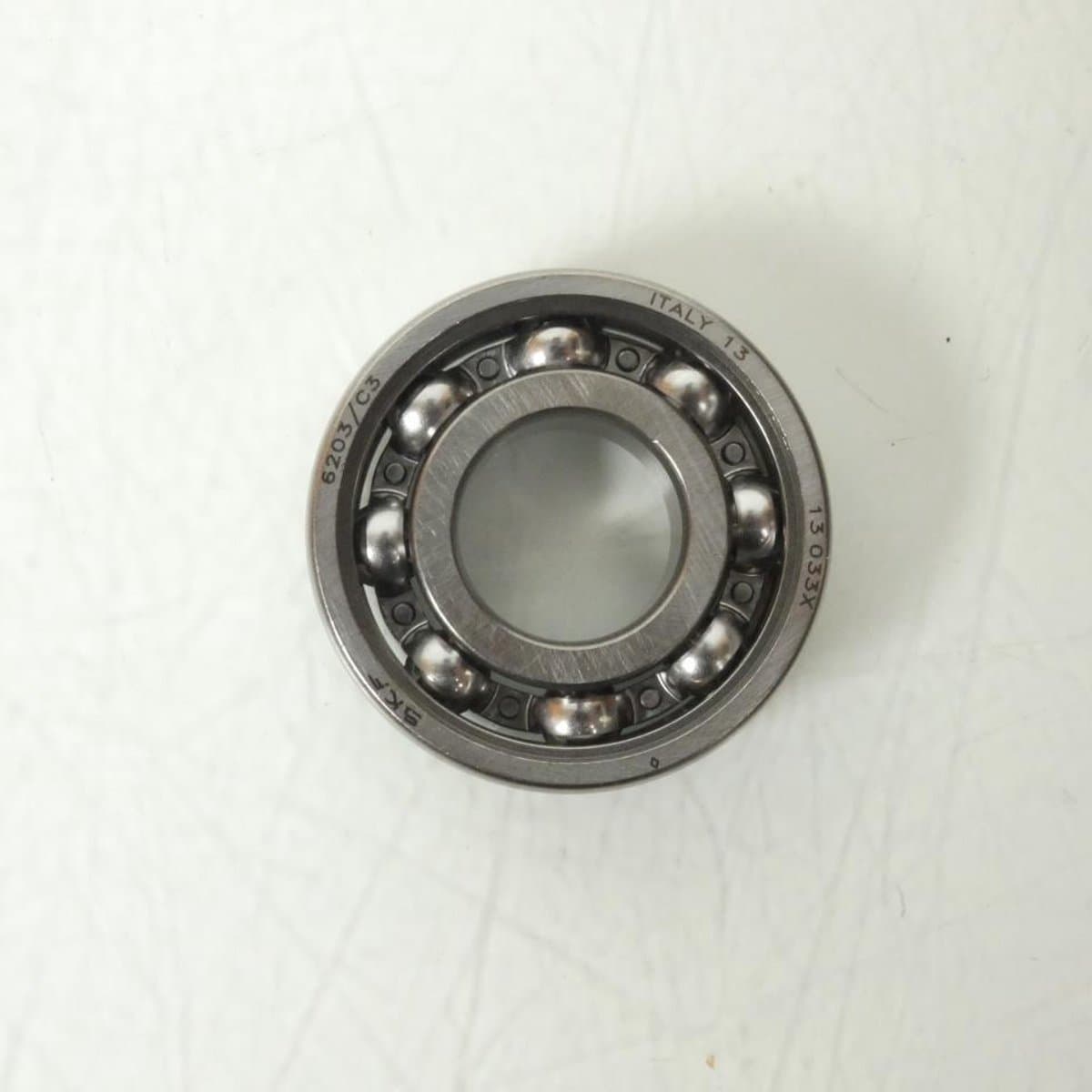 skf motorlager voor scooter gilera 50 runner sp simoncelli 2008 tot 2009 435363 nieuw