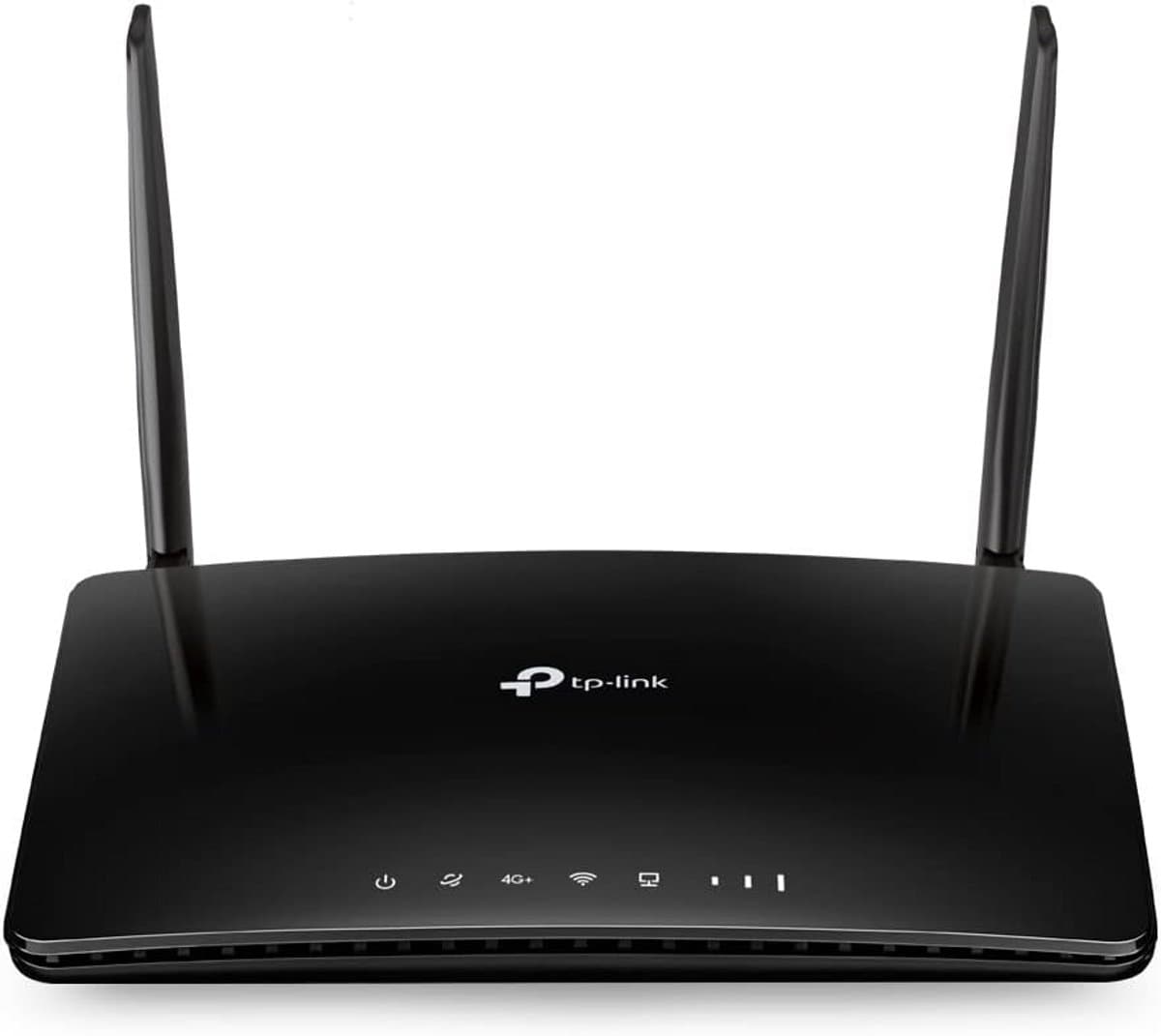 4G LTE WiFi Router Dual Band AC1200 met Gigabit LAN/WAN Poort