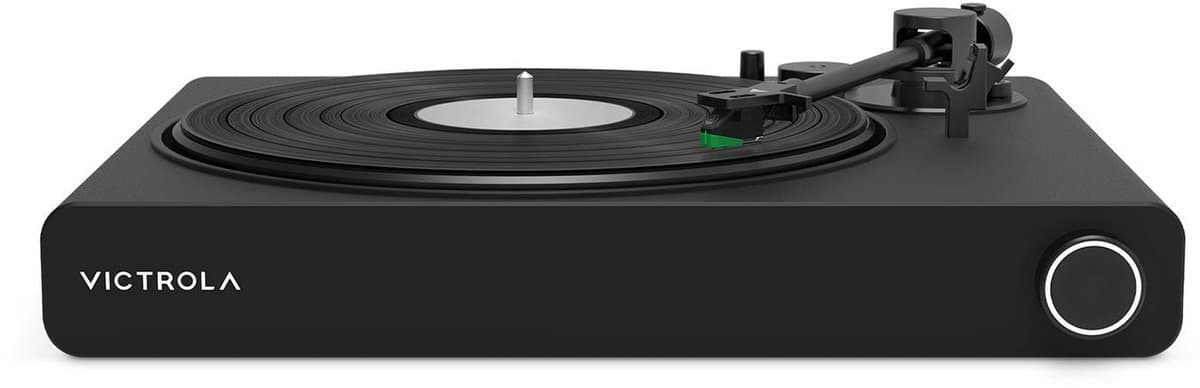 Victrola Stream Onyx