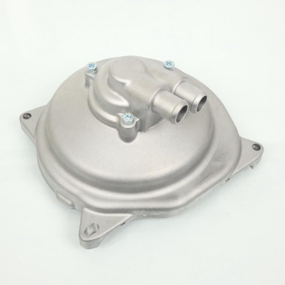 waterpomp tnt voor scooter mbk 50 nitro grijs nieuw
