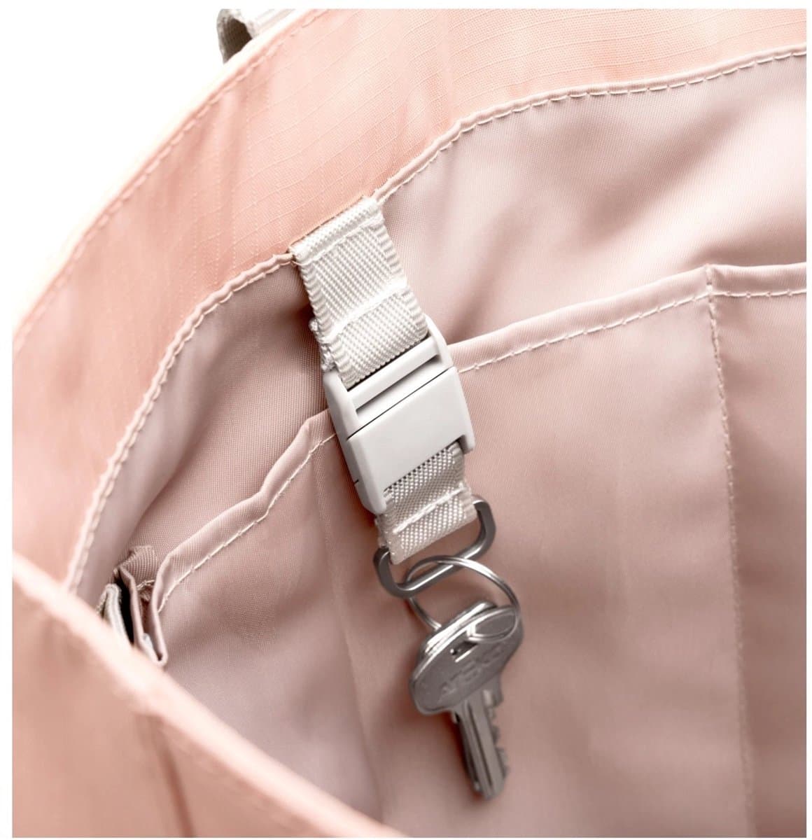 Uniq Arden Tote Bag 16L Voor Laptop En Tablet Hoge Kwaliteit