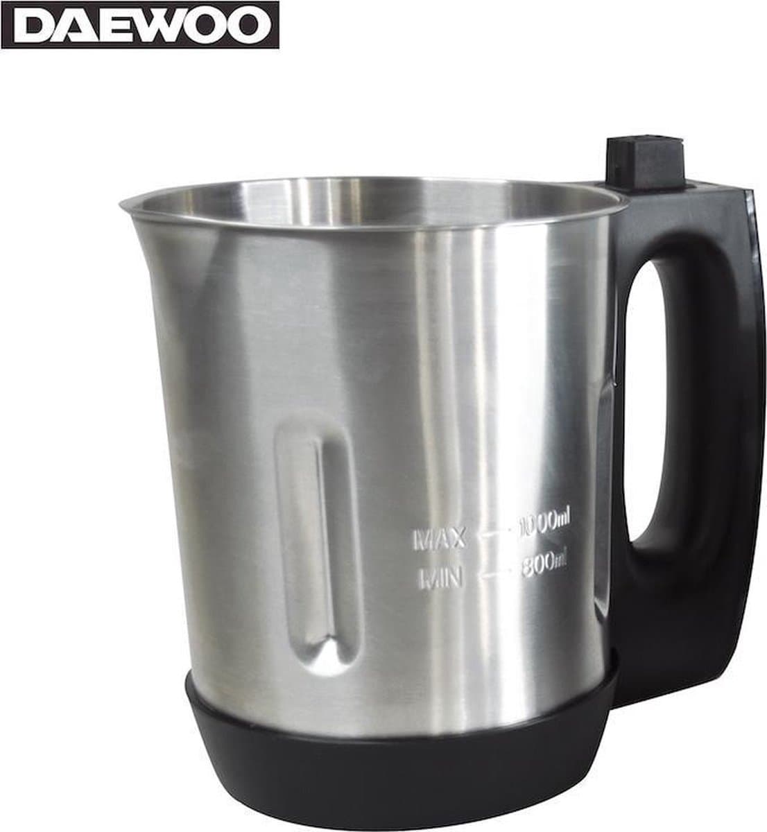 Daewoo SYM-1373: Soepmaker - Blender