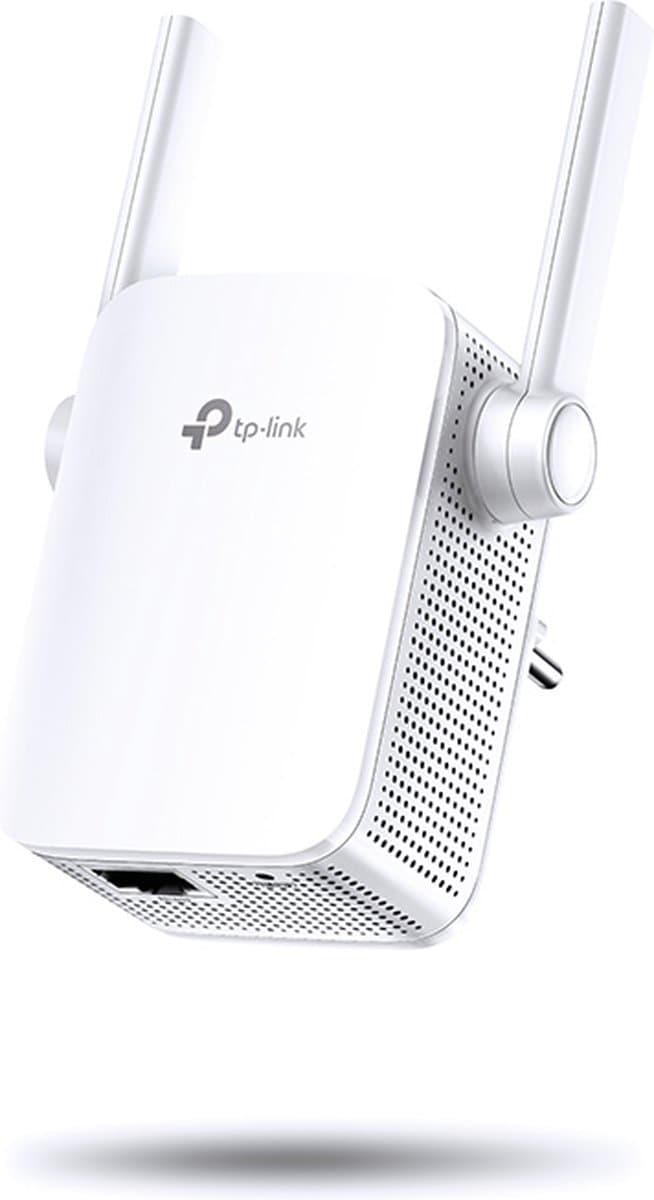 TP-Link RE305 - WiFi Repeater - Range Extender - WiFi 5 - 1200 Mbps