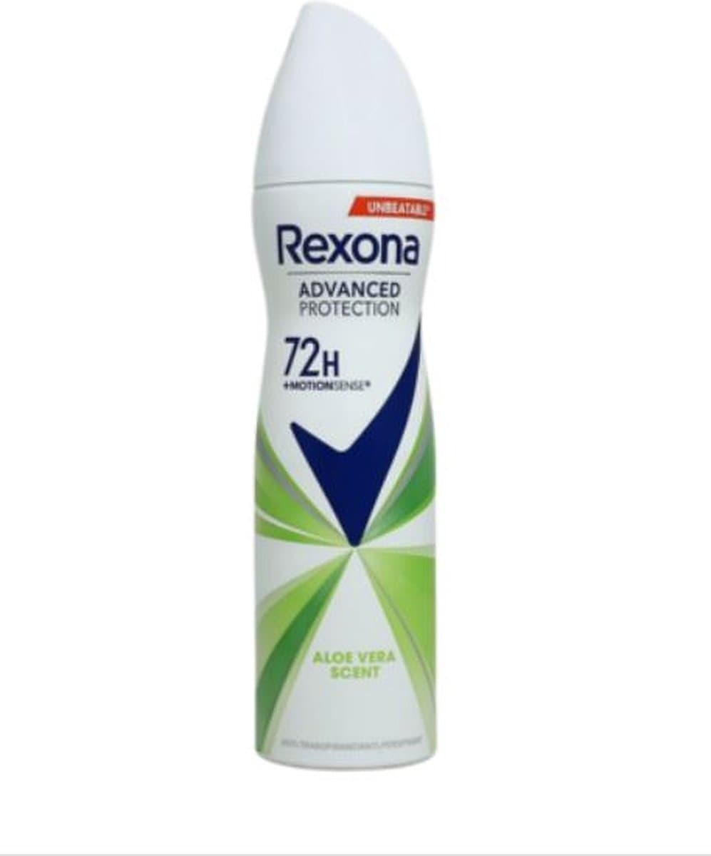 Rexona deospray Aloë Vera 150 ml