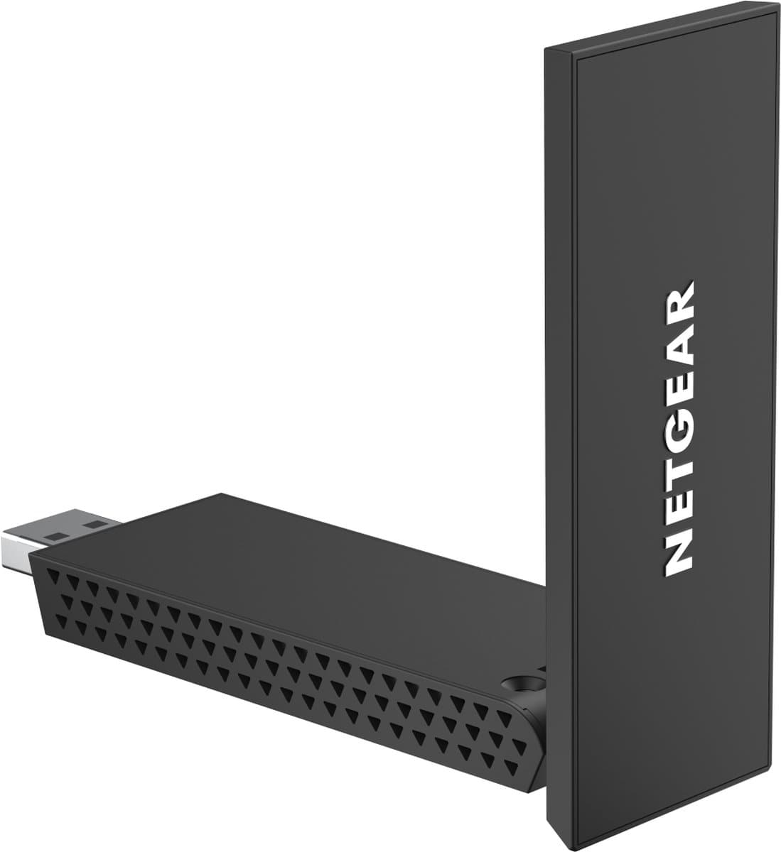 Netgear Nighthawk A8000