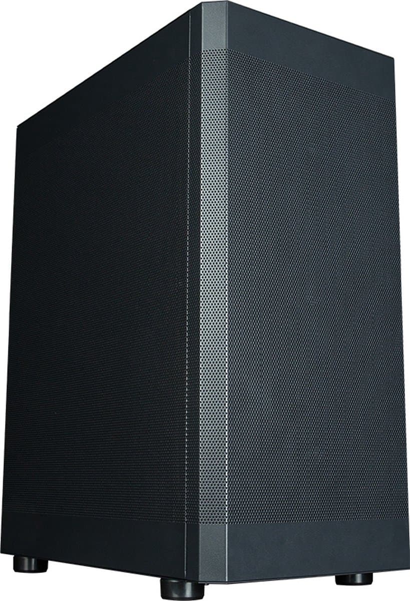 Zalman I4 Black
