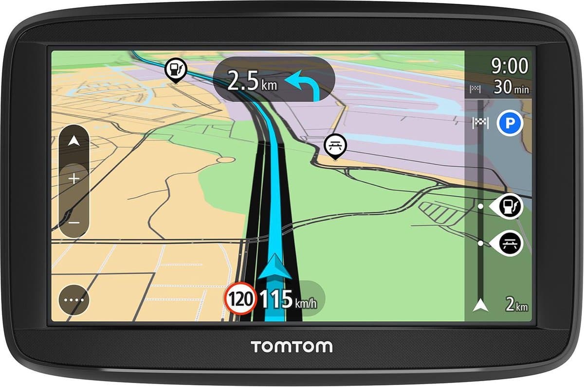 TomTom Start 42 - West Europa